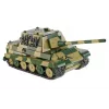Saliekamais modelis Cobi Panzerjäger Tiger Ausf. B Jagdtiger mērogā 1:35