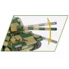 Saliekamais modelis Cobi Panzerjäger Tiger Ausf. B Jagdtiger mērogā 1:35