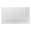 Samsung EM32DX Digitālās izkārtnes plakanais panelis 80 cm (31,5 collas) Wi-Fi Quad HD Balts 24/7
