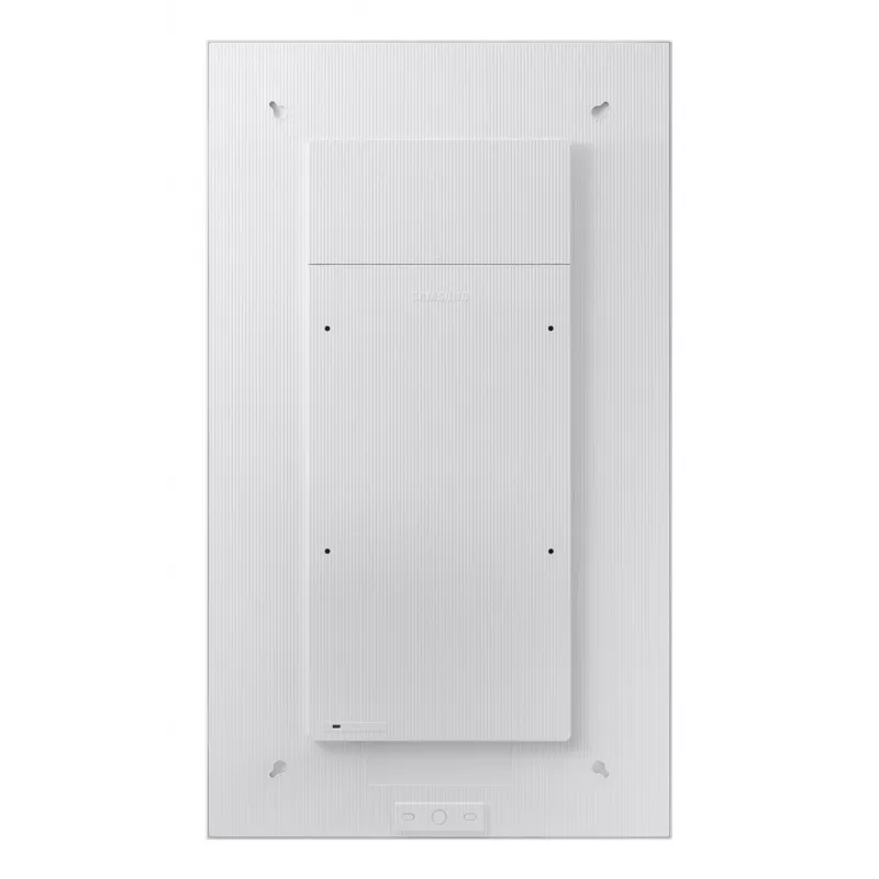Samsung EM32DX Digitālās izkārtnes plakanais panelis 80 cm (31,5 collas) Wi-Fi Quad HD Balts 24/7