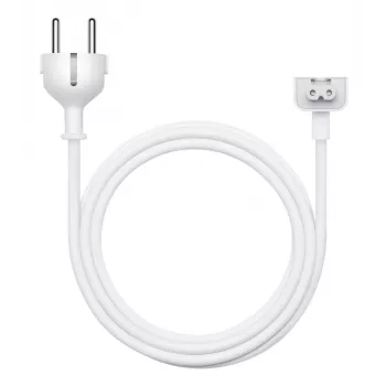 Strāvas kabelis Apple MW2N3Z/A Balts 1,8 m