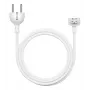Strāvas kabelis Apple MW2N3Z/A Balts 1,8 m