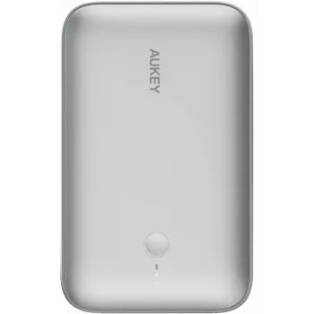 Portable Power Bank PB-Y57 Frozen balta 2000mAh