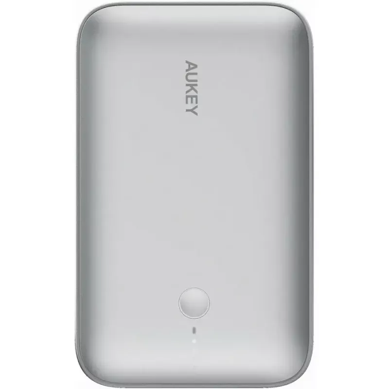 Portable Power Bank PB-Y57 Frozen balta 2000mAh