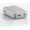 Portable Power Bank PB-Y57 Frozen balta 2000mAh