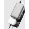 Portable Power Bank PB-Y57 Frozen balta 2000mAh