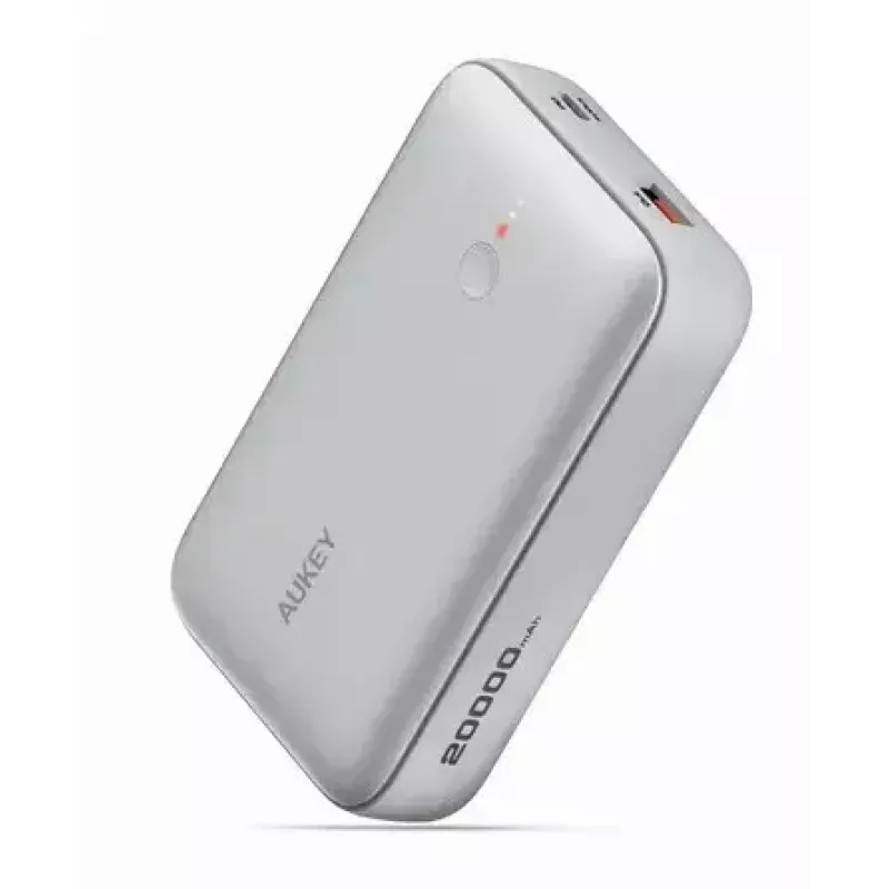 Portable Power Bank PB-Y57 Frozen balta 2000mAh