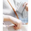 Portable Power Bank PB-Y57 Frozen balta 2000mAh