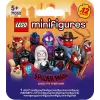 LEGO Minifigures 71050 sērijas kaste (displejs)