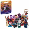 LEGO Minifigures 71050 sērijas kaste (displejs)