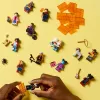 LEGO Minifigures 71050 sērijas kaste (displejs)