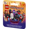 LEGO Minifigures 71050 sērijas kaste (displejs)