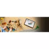 LEGO dinozauru konstruktors T. rex bēgšana pa upi 76975 — 199 detaļas, 2 minifigūras, vecums 5+