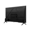 Televizors TCL 32S4K 32 collu viedais televizors Google TV HD QLED melns, energoefektivitātes klase F