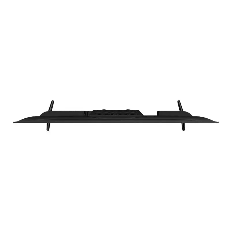 Televizors TCL 32S4K 32 collu viedais televizors Google TV HD QLED melns, energoefektivitātes klase F