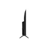 Televizors TCL 32S4K 32 collu viedais televizors Google TV HD QLED melns, energoefektivitātes klase F