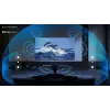 TCL S S55H 2.1 kanālu skaņas josla ar Dolby Atmos, bezvadu zemfrekvences skaļruni un Bluetooth mūzikas straumēšanu