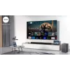TCL S S55H 2.1 kanālu skaņas josla ar Dolby Atmos, bezvadu zemfrekvences skaļruni un Bluetooth mūzikas straumēšanu