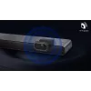 TCL S S55H 2.1 kanālu skaņas josla ar Dolby Atmos, bezvadu zemfrekvences skaļruni un Bluetooth mūzikas straumēšanu