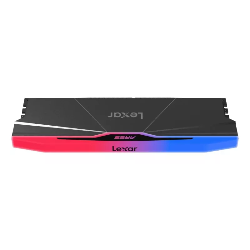 LEXAR Desktop Memory - ARES RGB 2nd Gen DDR5 32GB PC 6000 CL36 Lexar KIT (2x 16GB)