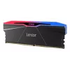 LEXAR Desktop Memory - ARES RGB 2nd Gen DDR5 32GB PC 6000 CL36 Lexar KIT (2x 16GB)