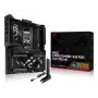 Mātesplate ASUS ROG CROSSHAIR X870E EXTREME — AMD X870E, ligzda AM5, Extended ATX, DDR5, 4 DIMM, Wi‑Fi 7, 5 Gb LAN, 5x M.2