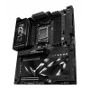 Mātesplate ASUS ROG CROSSHAIR X870E EXTREME — AMD X870E, ligzda AM5, Extended ATX, DDR5, 4 DIMM, Wi‑Fi 7, 5 Gb LAN, 5x M.2