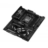 Mātesplate ASUS ROG CROSSHAIR X870E EXTREME — AMD X870E, ligzda AM5, Extended ATX, DDR5, 4 DIMM, Wi‑Fi 7, 5 Gb LAN, 5x M.2