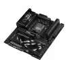 Mātesplate ASUS ROG CROSSHAIR X870E EXTREME — AMD X870E, ligzda AM5, Extended ATX, DDR5, 4 DIMM, Wi‑Fi 7, 5 Gb LAN, 5x M.2