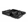 Mātesplate ASUS ROG CROSSHAIR X870E EXTREME — AMD X870E, ligzda AM5, Extended ATX, DDR5, 4 DIMM, Wi‑Fi 7, 5 Gb LAN, 5x M.2