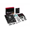 Mātesplate ASUS ROG CROSSHAIR X870E EXTREME — AMD X870E, ligzda AM5, Extended ATX, DDR5, 4 DIMM, Wi‑Fi 7, 5 Gb LAN, 5x M.2