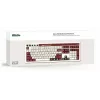Mehāniskā tastatūra 8Bitdo RET00493 RGB fona apgaismojums kompakta