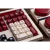 Mehāniskā tastatūra 8Bitdo RET00493 RGB fona apgaismojums kompakta