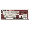 Mehāniskā tastatūra 8Bitdo RET00493 RGB fona apgaismojums kompakta
