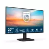 Philips 27E1N1200A/00 datora monitors 68.6 cm (27 collas) 1920 x 1080 pikseļi Full HD LCD Melns