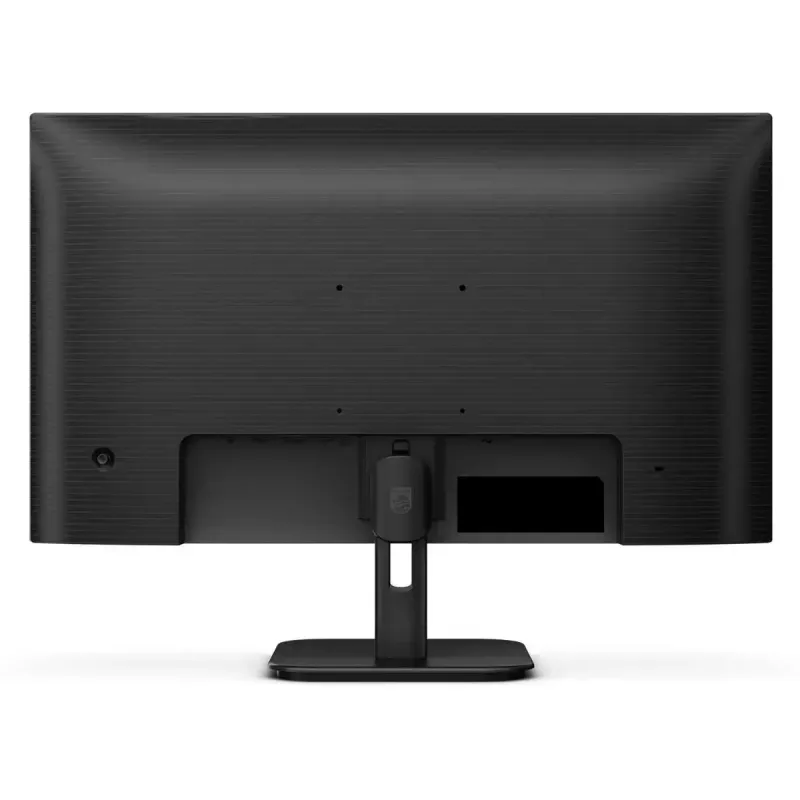 Philips 27E1N1200A/00 datora monitors 68.6 cm (27 collas) 1920 x 1080 pikseļi Full HD LCD Melns