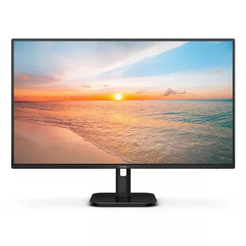 Philips 27E1N1200A/00 datora monitors 68.6 cm (27 collas) 1920 x 1080 pikseļi Full HD LCD Melns
