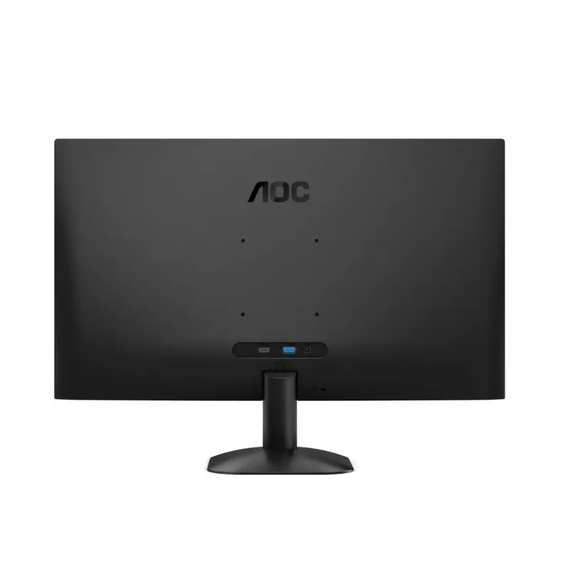 AOC B3 27B31H datora monitors 68,6 cm (27 collas) 1920 x 1080 pikseļi Full HD Melns
