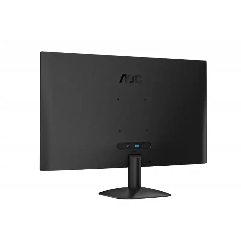 AOC B3 27B31H datora monitors 68,6 cm (27 collas) 1920 x 1080 pikseļi Full HD Melns