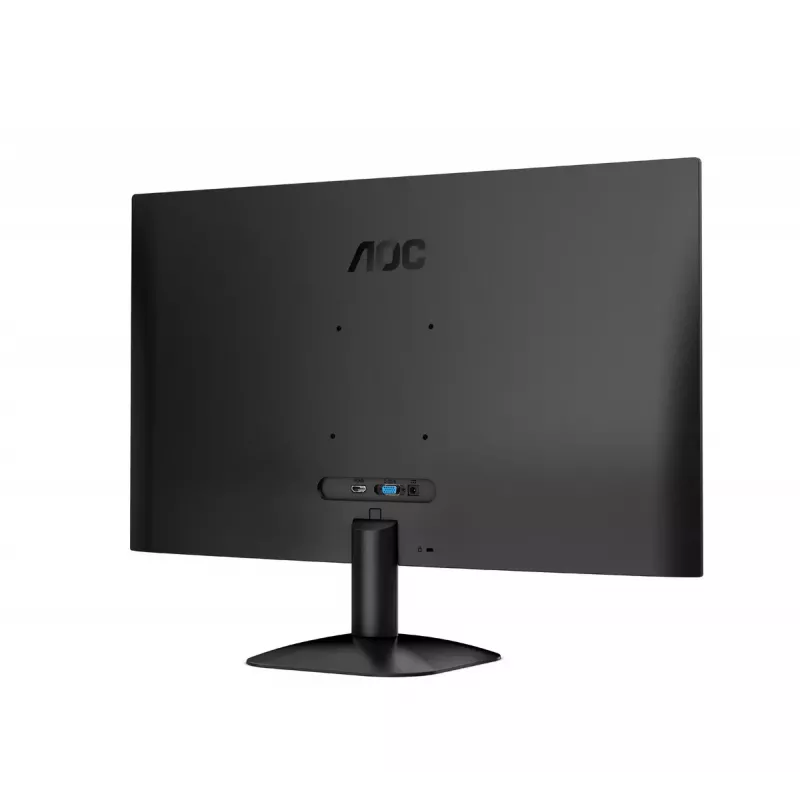 AOC B3 27B31H datora monitors 68,6 cm (27 collas) 1920 x 1080 pikseļi Full HD Melns