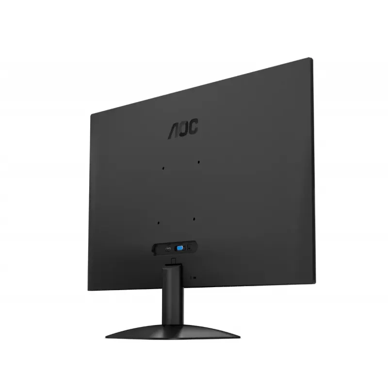 AOC B3 27B31H datora monitors 68,6 cm (27 collas) 1920 x 1080 pikseļi Full HD Melns