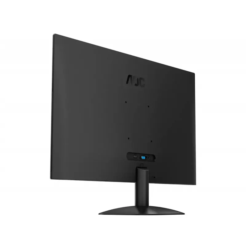 AOC B3 27B31H datora monitors 68,6 cm (27 collas) 1920 x 1080 pikseļi Full HD Melns