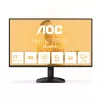 AOC B3 27B31H datora monitors 68,6 cm (27 collas) 1920 x 1080 pikseļi Full HD Melns