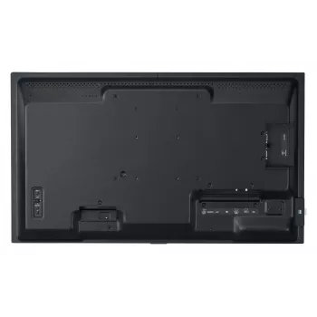 Sharp MultiSync M322 Digitālo izkārtņu plakanais panelis 81.3 cm (32 collas) LCD 550 cd/m² Full HD Melns