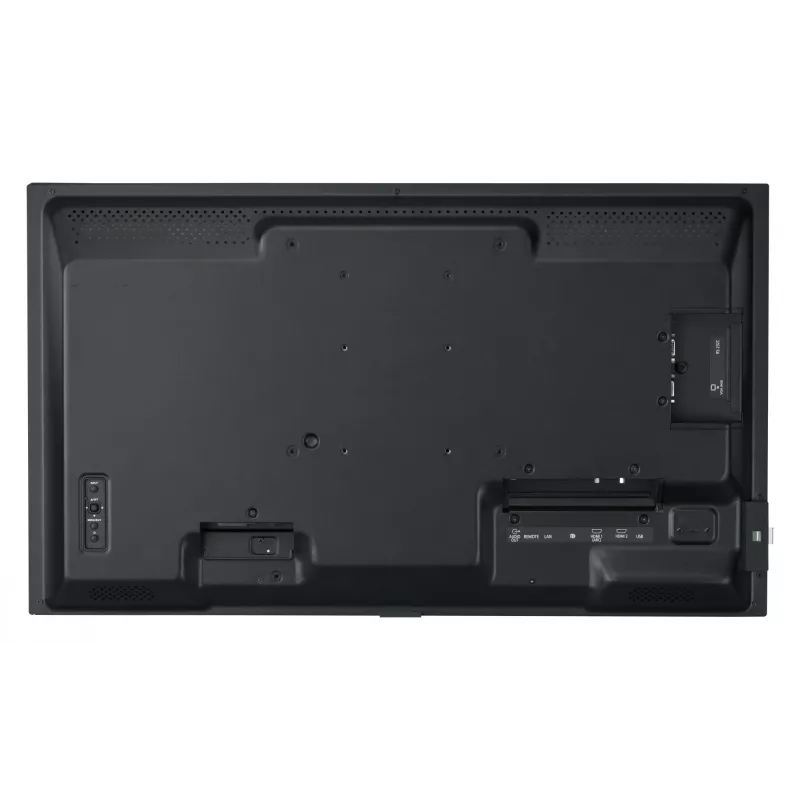 Sharp MultiSync M322 Digitālo izkārtņu plakanais panelis 81.3 cm (32 collas) LCD 550 cd/m² Full HD Melns