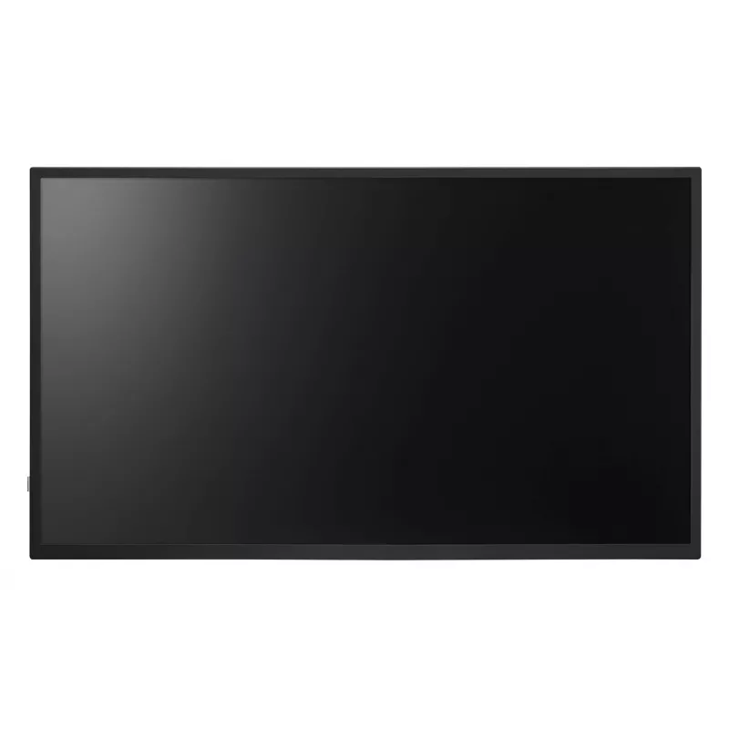 Sharp MultiSync M322 Digitālo izkārtņu plakanais panelis 81.3 cm (32 collas) LCD 550 cd/m² Full HD Melns