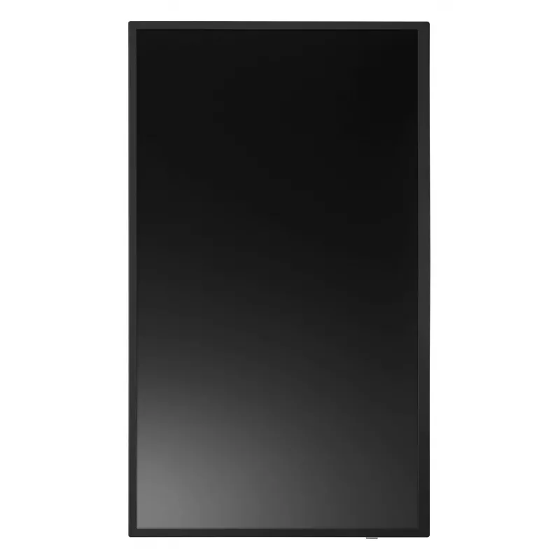 Sharp MultiSync M322 Digitālo izkārtņu plakanais panelis 81.3 cm (32 collas) LCD 550 cd/m² Full HD Melns