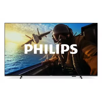 Televizors Philips 65PUS7000/12 65 collas (164 cm) 4K Ultra HD LED, 3840×2160, Titan OS, Wi‑Fi, Bluetooth 5.2