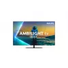 Philips 65OLED820/12 TV 165.1 cm (65 collas) 4K Ultra HD viedais televizors Wi-Fi melns