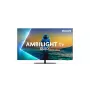 Philips 65OLED820/12 TV 165.1 cm (65 collas) 4K Ultra HD viedais televizors Wi-Fi melns